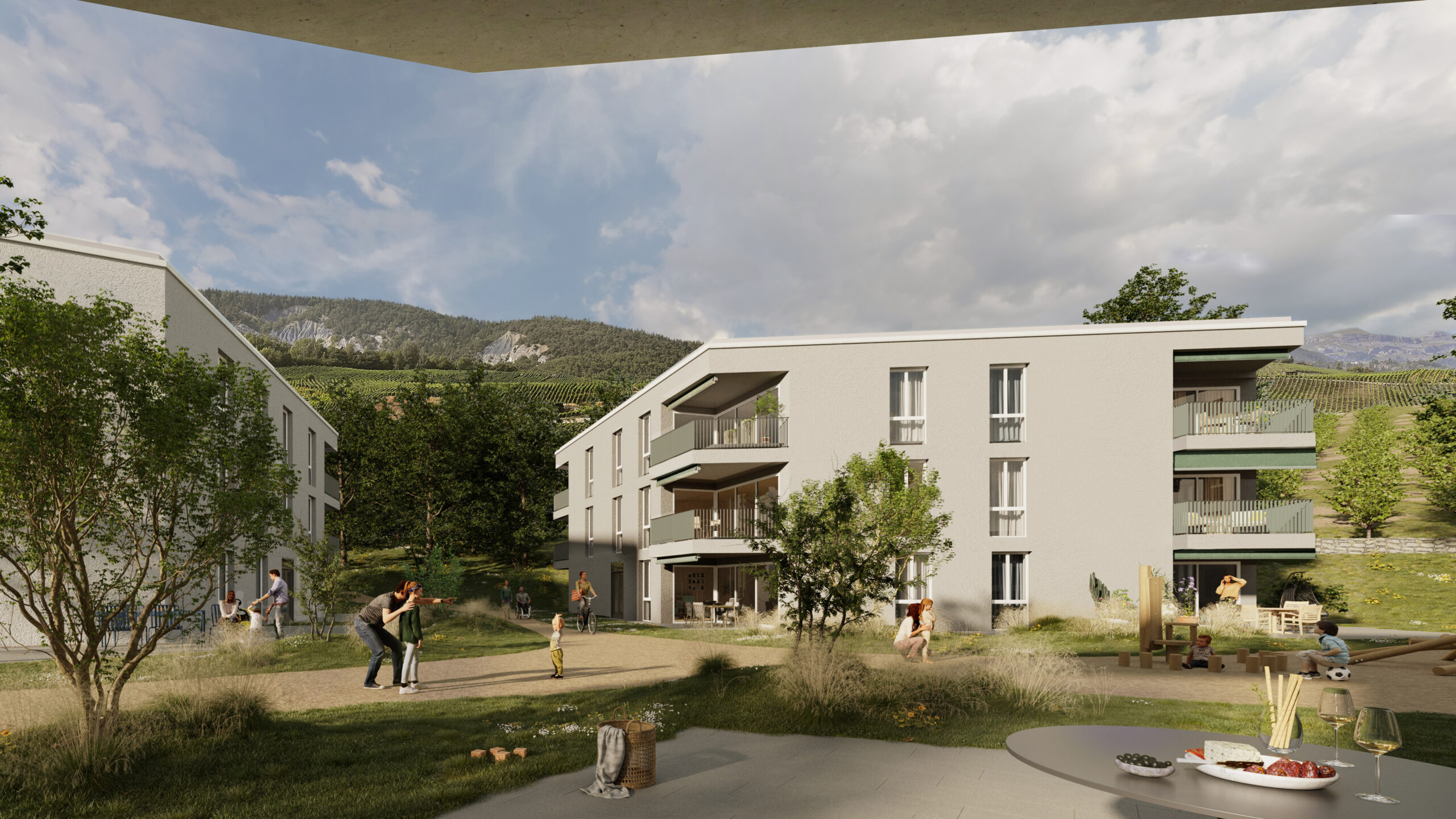 VS_Maisons de vignes_Vue terrasse