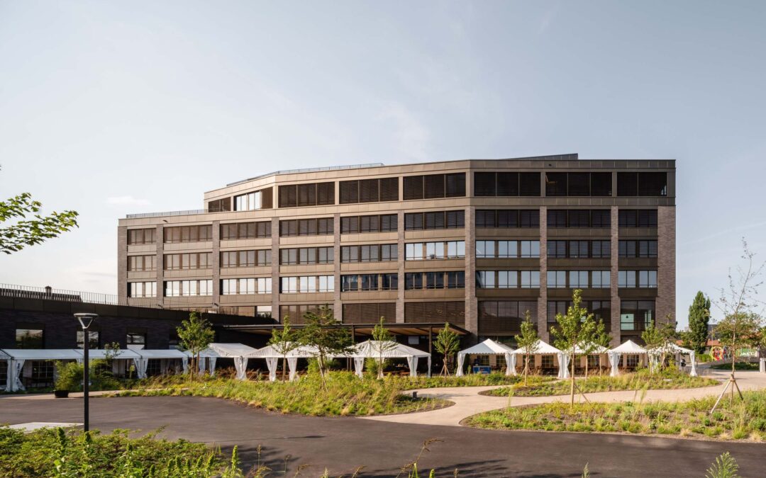 Haus der Wirtschaft